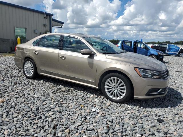 2016 VOLKSWAGEN PASSAT SE - 1VWBT7A3XGC015287