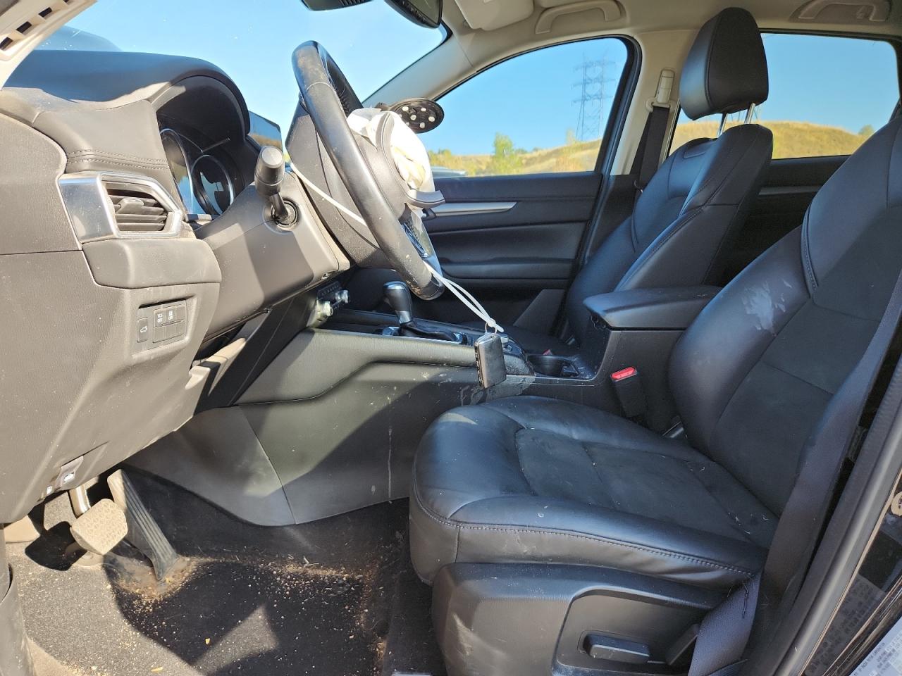 Lot #3309777843 2020 MAZDA CX-5 TOURI