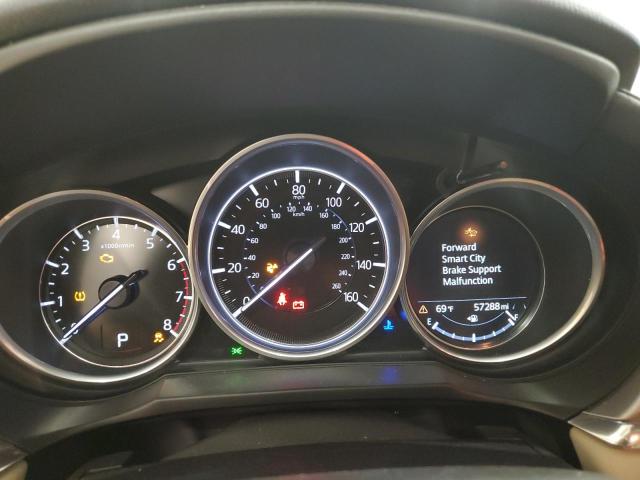 2018 MAZDA 6 GRAND TO JM1GL1TY5J1328541