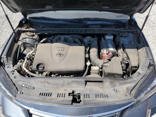 2019 TOYOTA AVALON XLE 4T1BZ1FBXKU031549