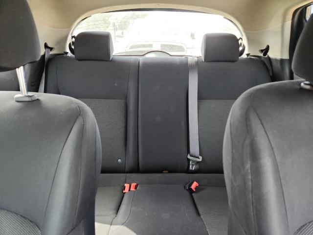 2014 NISSAN JUKE S #3280639418