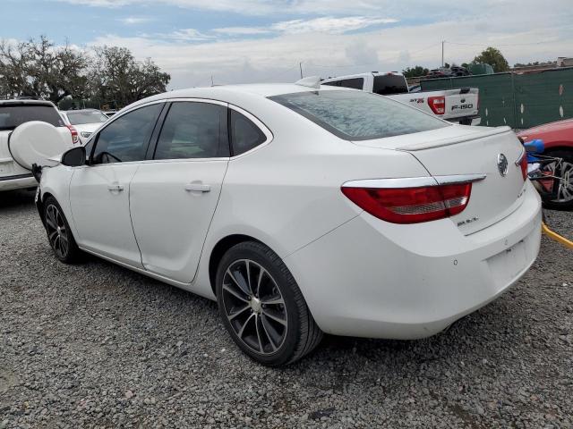 2016 BUICK VERANO SPO 1G4PW5SK8G4162062