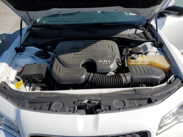 2018 CHRYSLER 300 LIMITE - 2C3CCAEGXJH140980