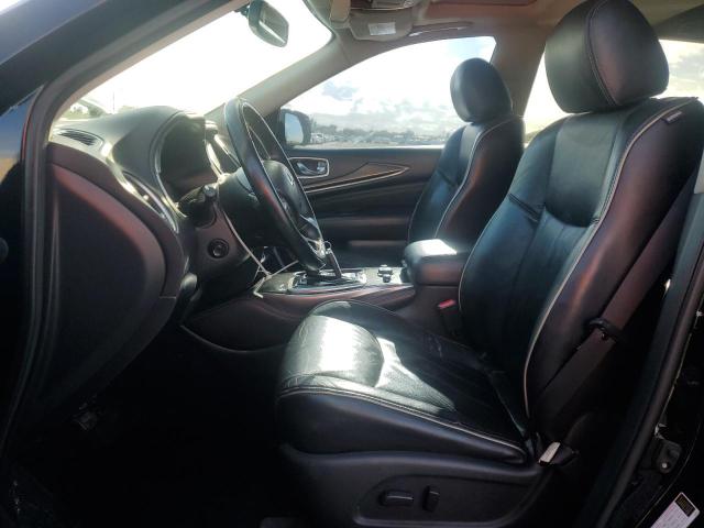 2017 INFINITI QX60 5N1DL0MN5HC554347