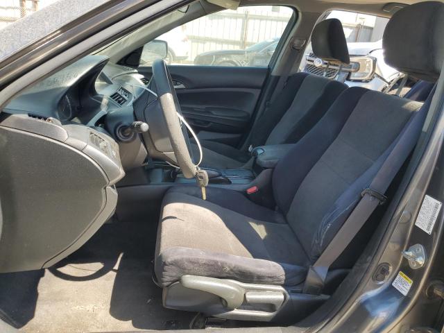 2010 HONDA ACCORD LX #3245206589