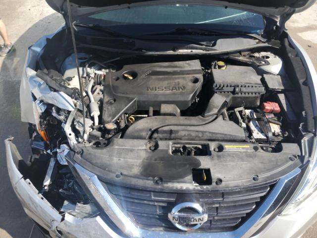 2017 NISSAN ALTIMA 2.5 - 1N4AL3AP4HC213798