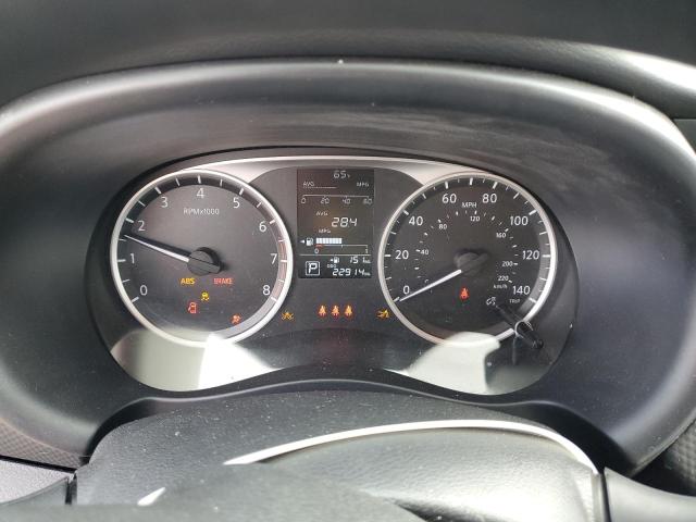 2024 NISSAN KICKS S 3N1CP5BV4RL491206