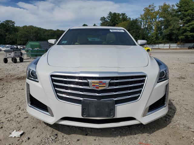 2019 CADILLAC CTS LUXURY 1G6AX5SX0K0108874