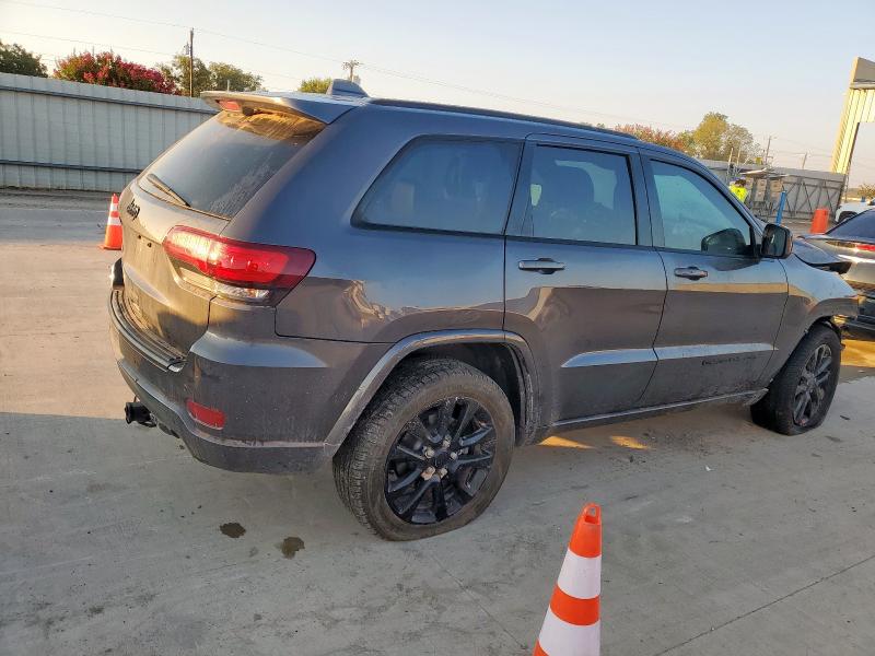 2021 JEEP GRAND CHER 1C4RJFAG7MC607777