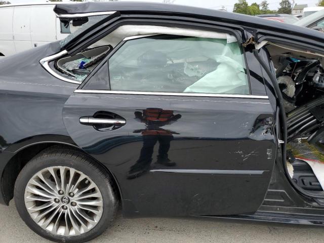 2017 TOYOTA AVALON #3303882720