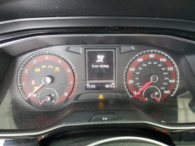 2019 VOLKSWAGEN JETTA S 3VWC57BU6KM044881