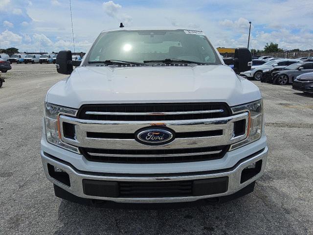 2019 FORD F150 SUPERCREW 1FTFW1E57KKC17023