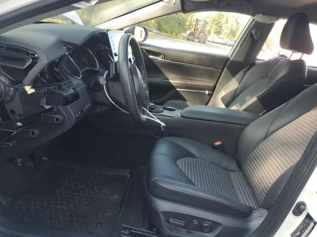2024 TOYOTA CAMRY SE N 4T1G11AK5RU213089