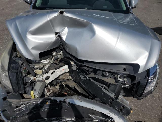 2014 CADILLAC ATS PERFOR - 1G6AJ5SX8E0168648