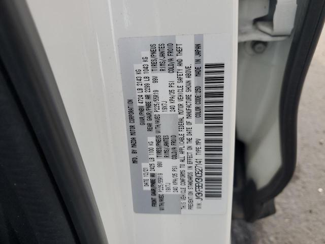2022 MAZDA CX-5 PREMIUM PLUS JM3KFBEM3N0527141