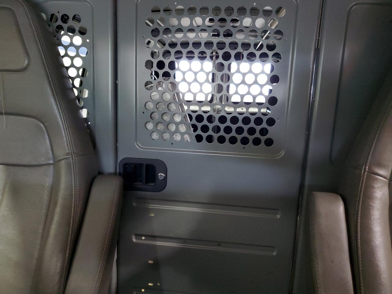 CHEVROLET EXPRESS G2