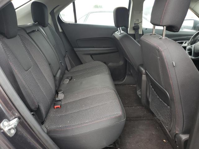 2016 CHEVROLET EQUINOX LS - 2GNFLEEK6G6230403