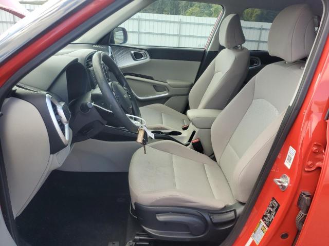 2022 KIA SOUL LX KNDJ23AUXN7167434