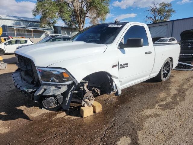 Global Auto Auctions: 2021 RAM 1500 CLASS