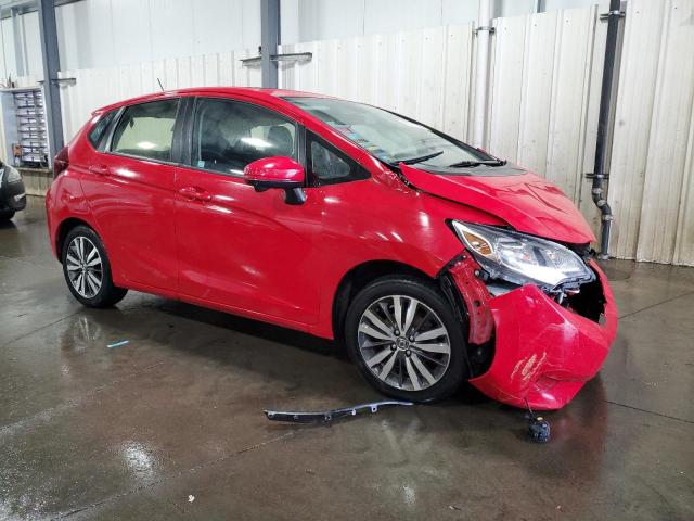 2016 HONDA FIT EX JHMGK5H70GX013371