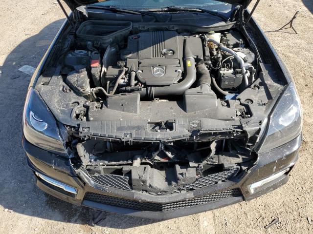 2013 MERCEDES-BENZ SLK 250 - WDDPK4HA2DF061257