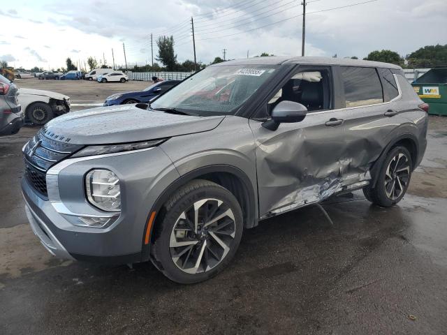2024 MITSUBISHI OUTLANDER #3301803337
