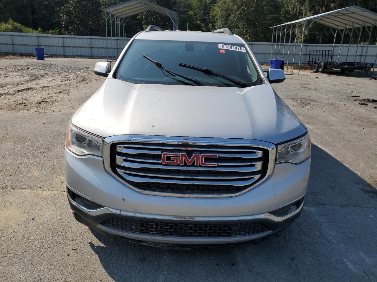 GMC ACADIA SLT-1