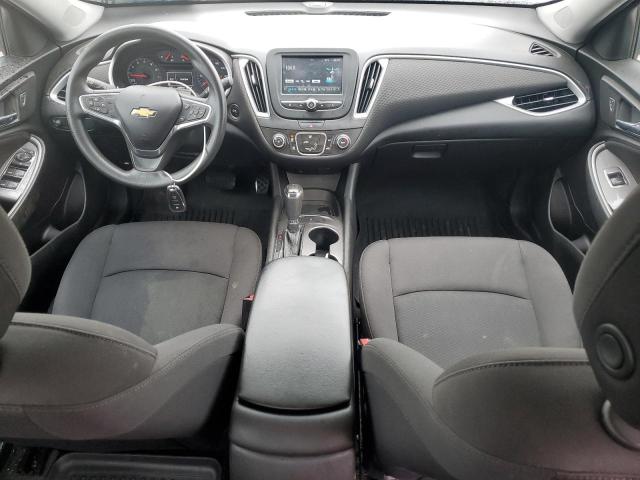 2017 CHEVROLET MALIBU LS 1G1ZB5ST1HF269969