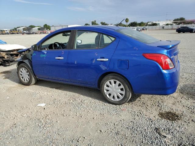 2016 NISSAN VERSA S 3N1CN7AP3GL877083