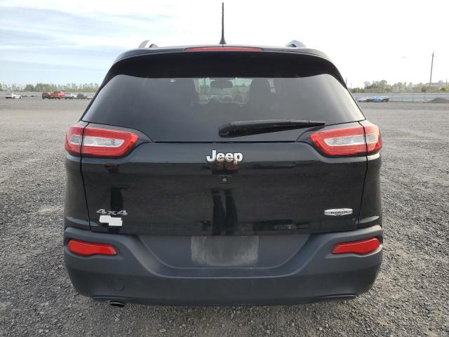 2018 JEEP CHEROKEE L 1C4PJMCB3JD585554