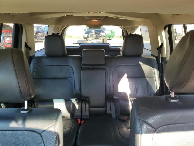 2015 FORD FLEX LIMIT 2FMGK5D80FBA15266