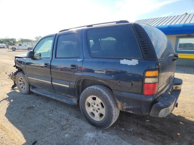 2004 CHEVROLET TAHOE K1500 #3284142549