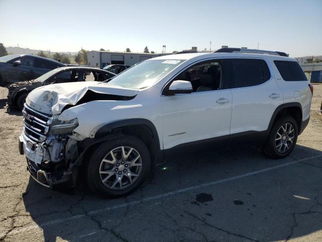 Global Auto Auctions: 2020 GMC ACADIA SLT