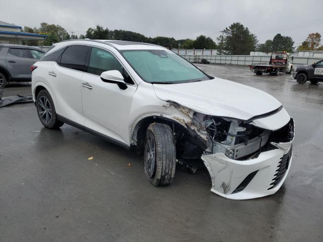 2024 LEXUS RX 350H BA 2T2BBMCA4RC049926