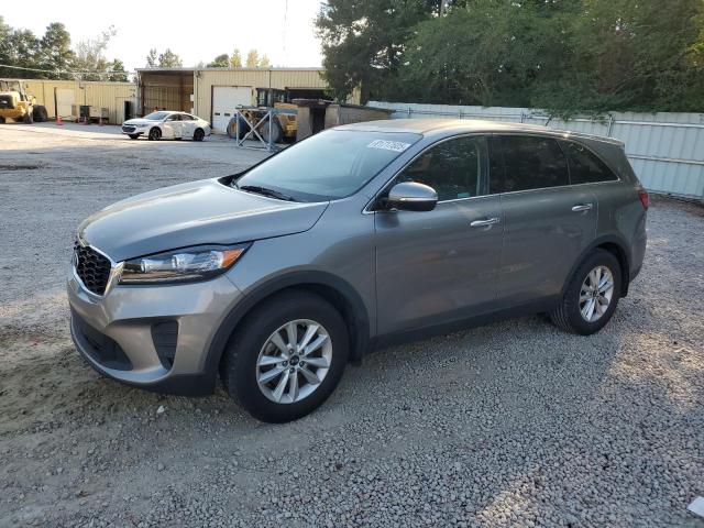 2019 KIA SORENTO L - 5XYPG4A32KG547875