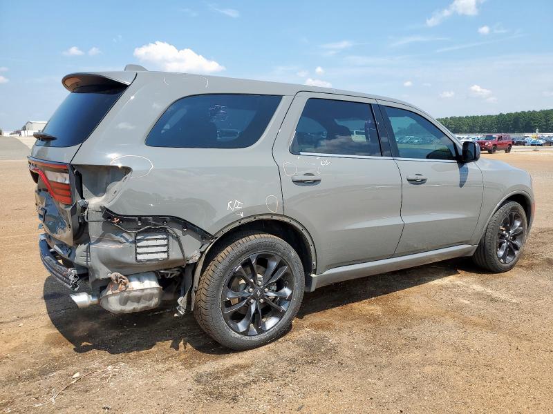 2021 DODGE DURANGO GT 1C4RDHDG7MC749822