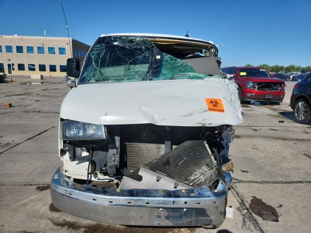 2013 CHEVROLET EXPRESS G1 - 1GNSGCF47D1113628
