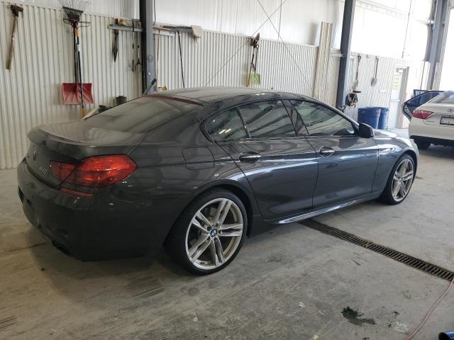 2015 BMW ALPINA B6 WBA6B4C53FD761025