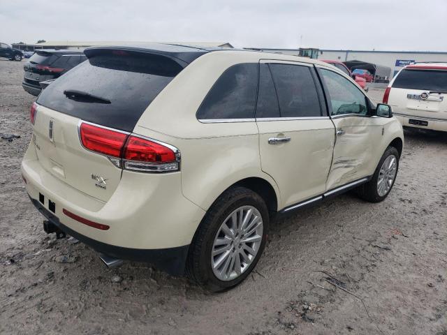 2015 LINCOLN MKX 2LMDJ8JK7FBL21554