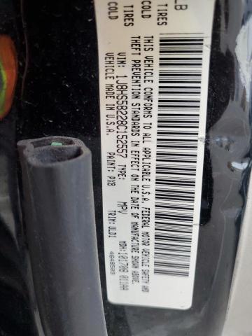 2008 JEEP GRAND CHER #3281607392