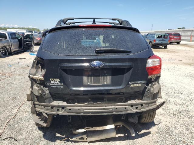 2016 SUBARU CROSSTREK JF2GPANC1G8208789