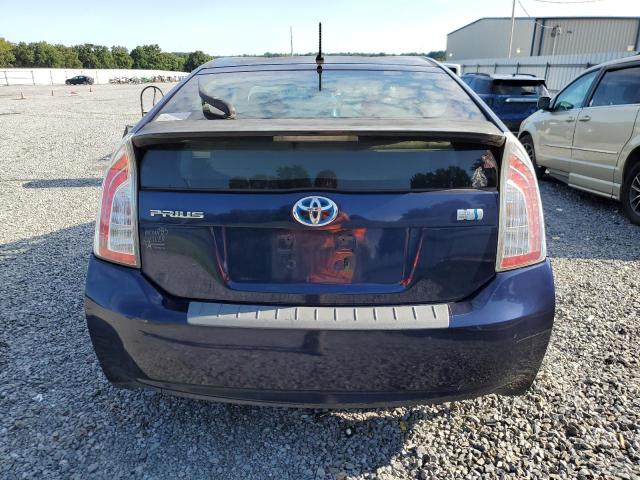 2012 TOYOTA PRIUS - JTDKN3DU4C0334545