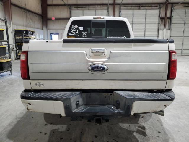 2013 FORD F250 SUPER #3279493248