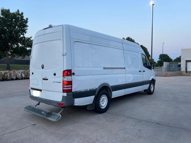 2016 MERCEDES-BENZ SPRINTER 2 WD3PE8DD5GP245609