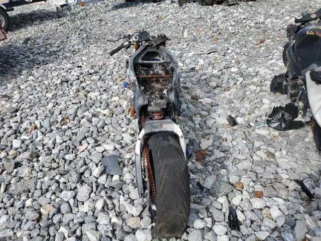 2007 YAMAHA YZFR6 L #3294350882