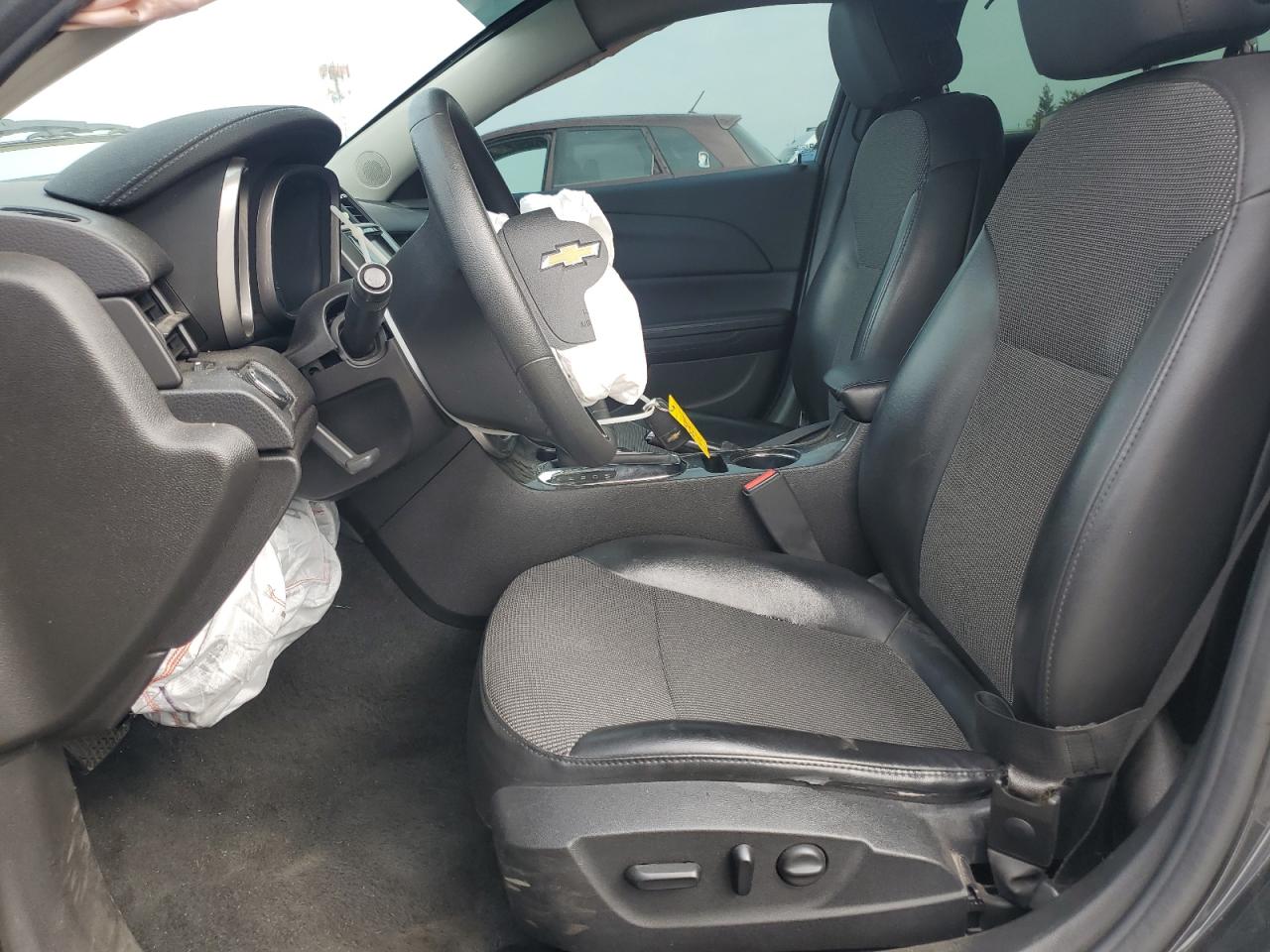 CHEVROLET MALIBU 1LT