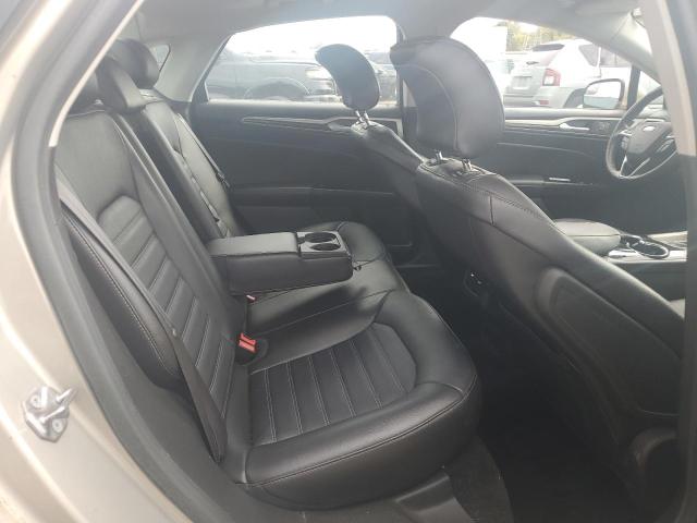 2016 FORD FUSION SE 3FA6P0HD3GR102762