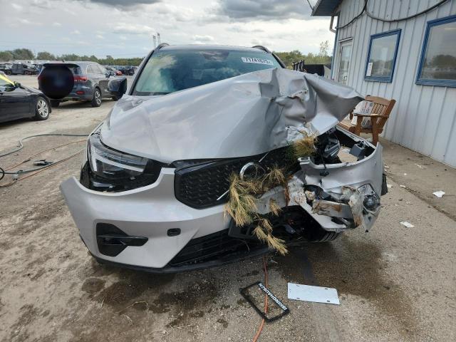 2024 VOLVO XC40 ULTIM #3296419635