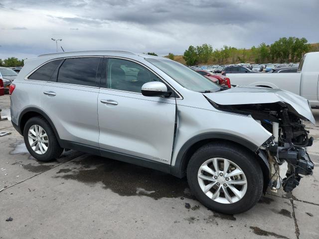 2017 KIA SORENTO LX - 5XYPGDA56HG329223