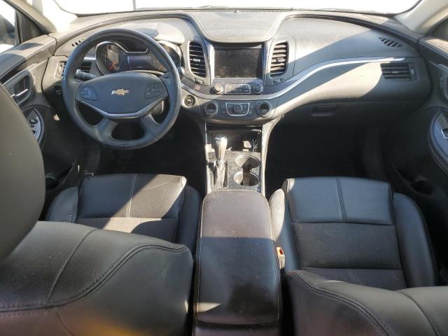 2018 CHEVROLET IMPALA LT - 2G1105SA5J9101655